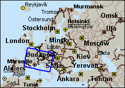 Overview Map